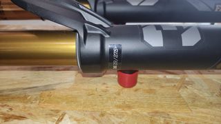 Horquilla Fox Float 36 Factory 29" FIT4 150mm