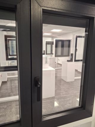 ventanas y correderas