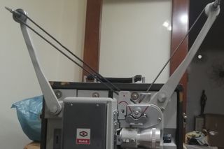 Proyector Kodak Pageant