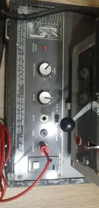 Proyector Kodak Pageant