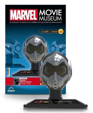 12 figuras a PRECIO TOP! LOTE MARVEL