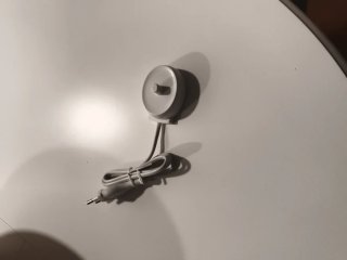 Cargador cepillo eléctrico