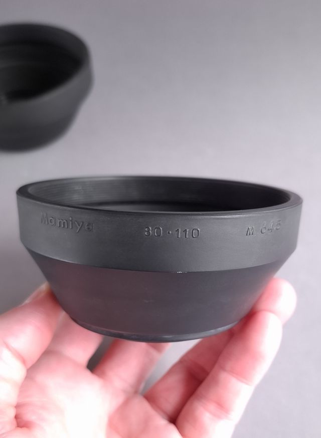 PARASOLES ORIGINALES MAMIYA