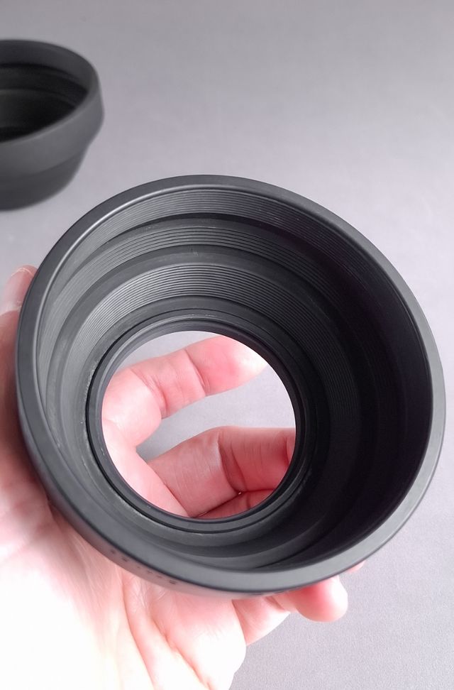 PARASOLES ORIGINALES MAMIYA