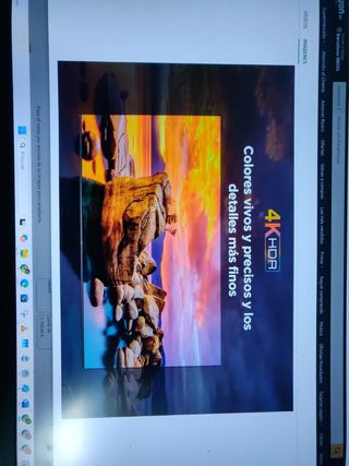 TV TCL 50V6B 50" 4K Ultra HD