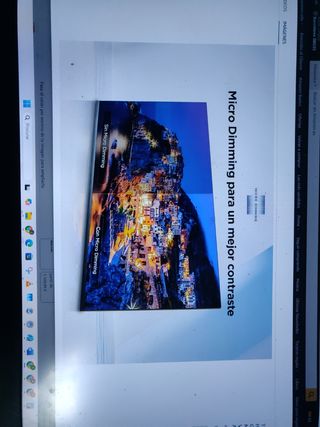 TV TCL 50V6B 50" 4K Ultra HD