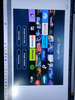 TV TCL 50V6B 50" 4K Ultra HD