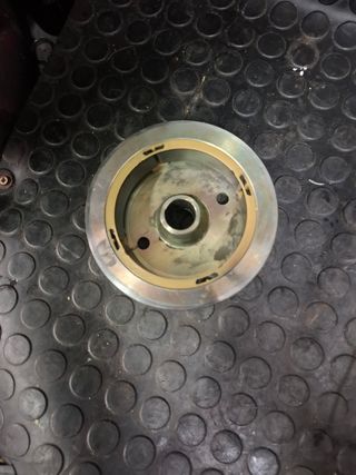 Encendido stator bobina gas gas txt 280