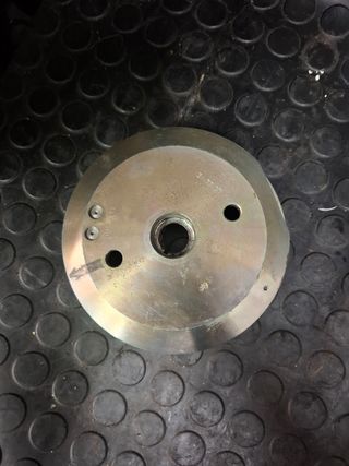 Encendido stator bobina gas gas txt 280