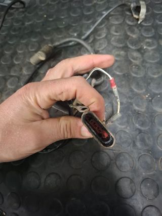 Encendido stator bobina gas gas txt 280