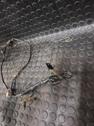 Encendido stator bobina gas gas txt 280