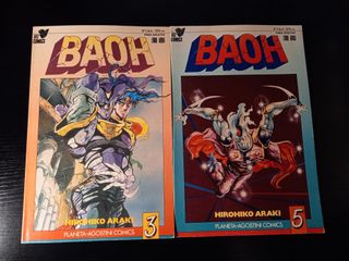 Tomos MANGA (diversas colecciones) VIZ Comics