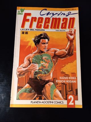 Tomos MANGA (diversas colecciones) VIZ Comics