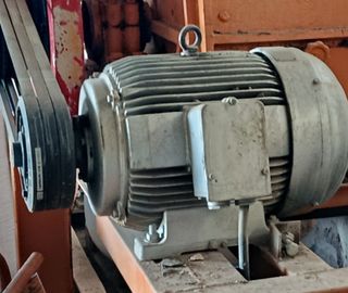 Trituradora Molino de martillos