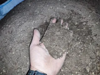 Trituradora Molino de martillos