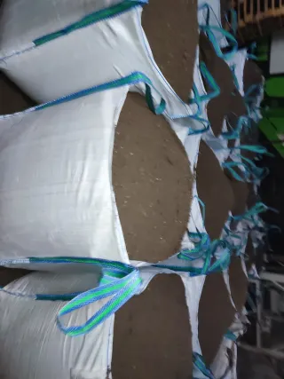 Trituradora Molino de martillos