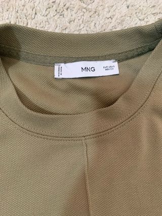 Chandal Mango