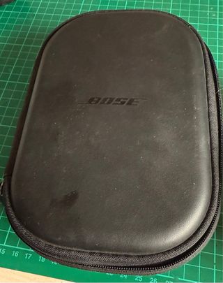 Auriculares Bose QC 35 II Bluetooth
