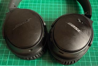 Auriculares Bose QC 35 II Bluetooth
