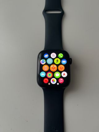Apple watch 7 series