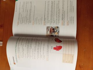 English for pharmacy assistants.