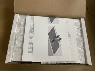 Filtros para placas con campana