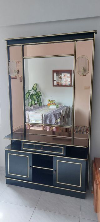 Mueble entrada-recibidor