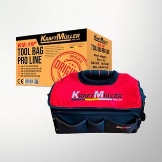 Bolsa de herramientas