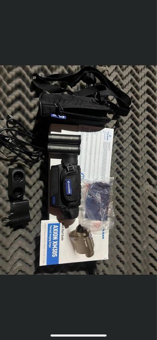 MONOCULAR PULSAR AXION KEY XM30S