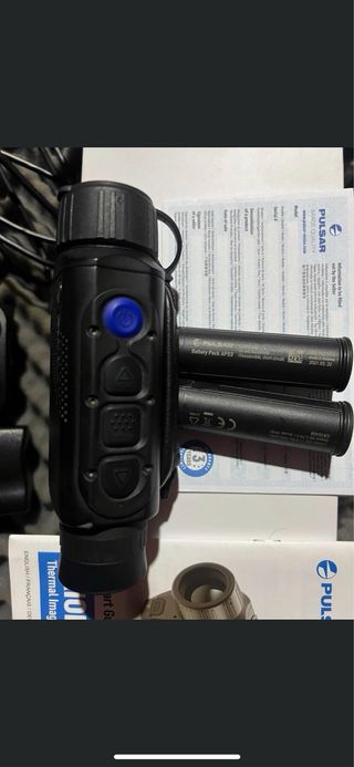 MONOCULAR PULSAR AXION KEY XM30S