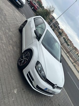 Volkswagen Golf 2013