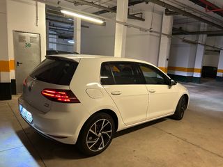 Volkswagen Golf 2013