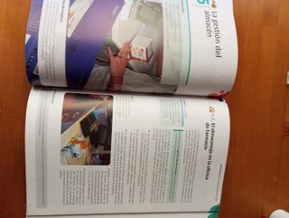 Oficina de farmacia. Grado Medio Farmacia