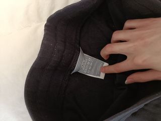 Chándal 2 cortos y 1 largo