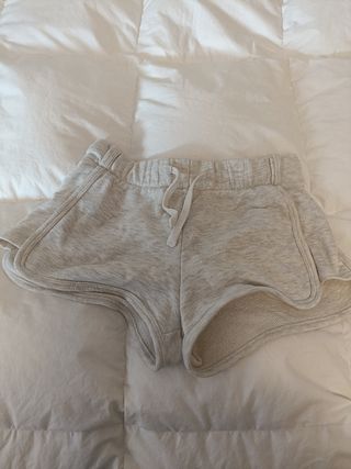 Chándal 2 cortos y 1 largo