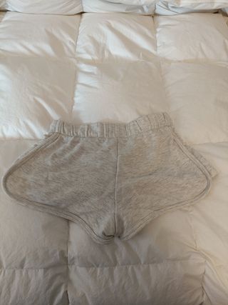 Chándal 2 cortos y 1 largo