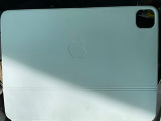 Magic trackpad Ipad
