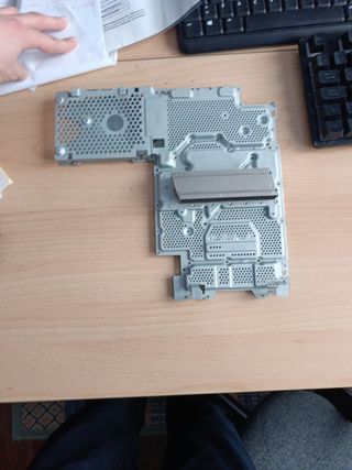 Repuesto De la  PS4 SLIM 