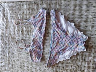 Bikini niña 8 años