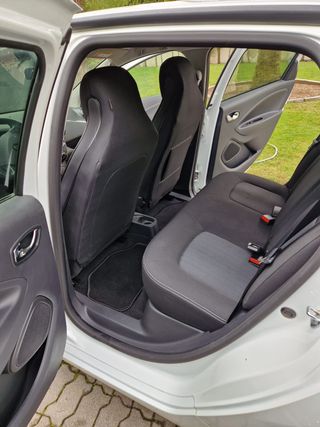 Renault ZOE 2020 limited 40 R110 Flexi