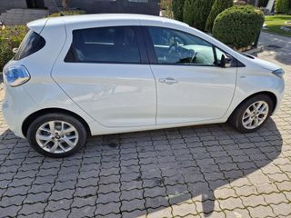 Renault ZOE 2020 limited 40 R110 Flexi