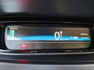 Renault ZOE 2020 limited 40 R110 Flexi