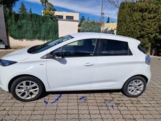 Renault ZOE 2020 limited 40 R110 Flexi