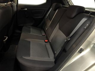 Nissan Micra Acenta Sprint