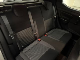 Nissan Micra Acenta Sprint