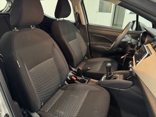Nissan Micra Acenta Sprint