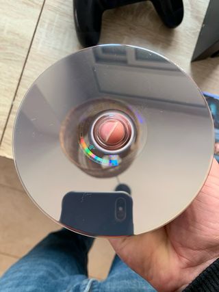 PS4 500GB Negra   3 juegos ps4