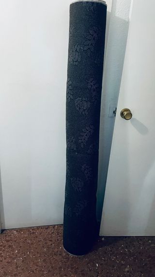 Alfombra persa estilo etnico