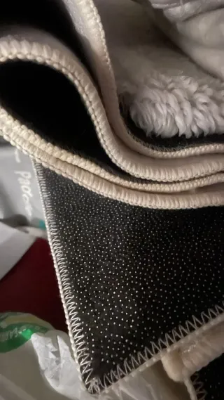 Alfombra persa estilo etnico