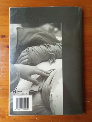 Primeros Auxilios.Grado medio Farmacia/Parafarmaci